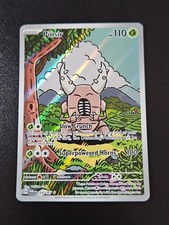 Pinsir 168/167 Sv06: Twilight Masquerade Holo