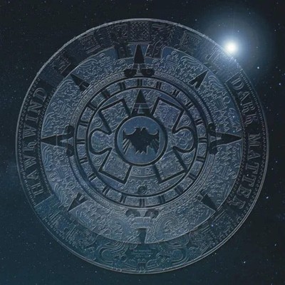 HAWKWIND Dark Matter (The Alternative Liberty/U.A. Years 1970-1974) New Vinyl LP