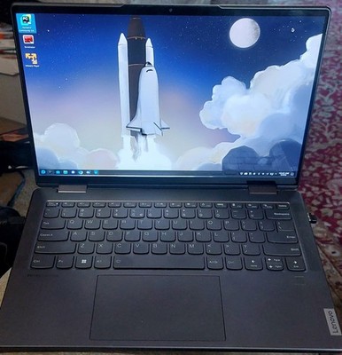 Lenovo Yoga 7 14 inch 2-in-1 Laptop/Tablet Computer