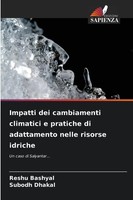Impatti Dei Cambiamenti Climatici E Pratiche Di Adattamento Nelle Risorse...