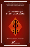 Bruno BéRard | MéTaphysique Et Psychanalyse | Taschenbuch | FranzöSisch (2026)