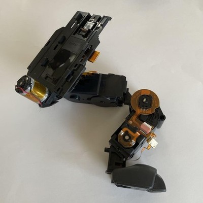 SONY AIBO ERS-210A Left Rear Leg Broken Parts Junk Repair