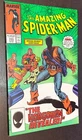 AMAZING SPIDER MAN #289 (Marvel Comics 1987) -- HOBGOBLIN Cover -- VF/NM