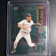 Top Derek Jeter Minor League Cards to Collect 30