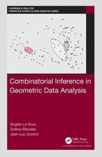 Image of Combinatorial Inference in Geometric Data Analysis - 9781498781619