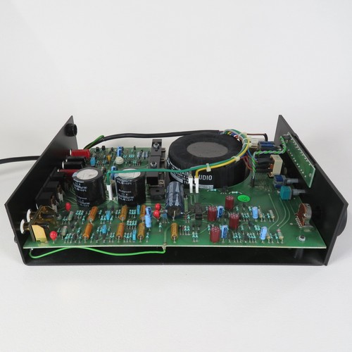Amplificador integrado estéreo Naim Nait 2 | audio ideal - Imagen 6 de 11