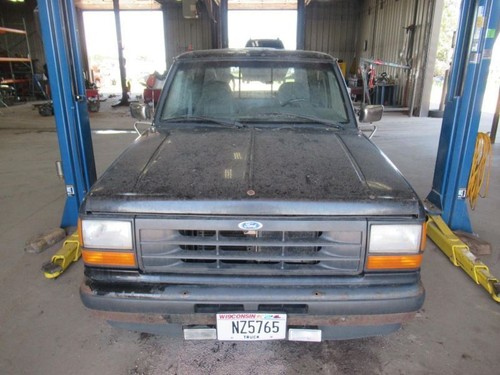 Transfer Case Electric Shift Warner 1354 Fits 91-95 EXPLORER 303054 - Picture 2 of 11