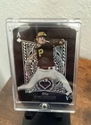 2026 Topps Series 1 Bubba Chandler Base (RAW)