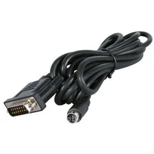 EZ-MITSU-CBL-1, To connect any EZTouch, EZText or CE Touchpanel MFGD