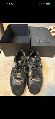 Vintage Dior Sneaker - Cli 