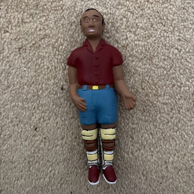 Vier Lakeshore Lernfiguren