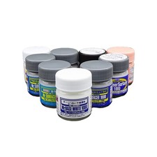 MR HOBBY Mr. Surfacer SF283- SF292 Oil-based Surface Primer 40ML