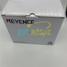 NEW KEYENCE IV-GD10 circular light source