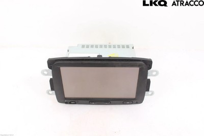 ORIGINAL Audio NISSAN NV400 Van (X62, X62B)  2019