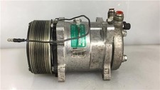 SD5H14 KLIMAKOMPRESSOR / S6670 / 284996 FÜR MERCEDES-BENZ 190 W201 TURBO-D 2.5 SD5H14 KLIMAKOMPRESSOR / S6670 / 284996 FÜR MERCEDES-BENZ 190 W201 TURBO-D 2.5