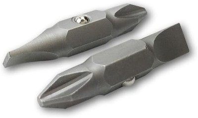 SCREWDRIVER/NUT DRIVE 2 REPLACEMENT BITS Klein Tool 32483 for 10-in-1 or 11-in-1