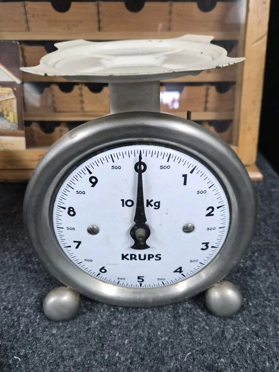 Krups Kitchen Scales for sale - eBay