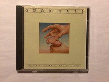 THE GOOD RATS CD - BIRTH COMES TO US ALL - PEPPI MARCHELLO - SCHOOL DAYS