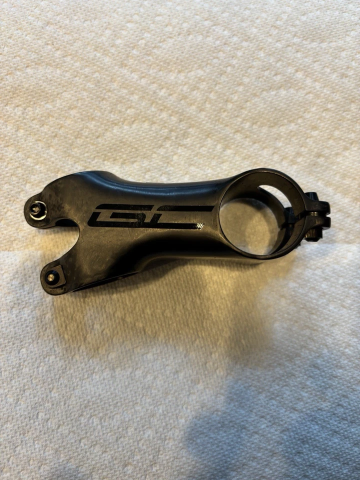 GrigioCarbonio Attack T1000 Carbon Bike Stem - Image 2 of 4