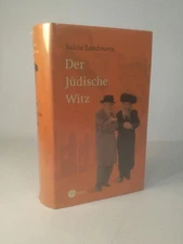 The Jewish Joke [New Book] Sociology and Collection Landmann, Salcia: