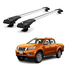 Barres de toit Nissan NP300