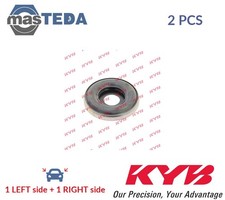 MB1504 TOP STRUT MOUNTING BEARING PAIR FRONT KYB 2PCS FOR NISSAN KUBISTAR