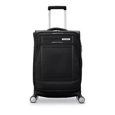 Samsonite Uplift Expandable Spinner Carry On Suitcase MSRP $380