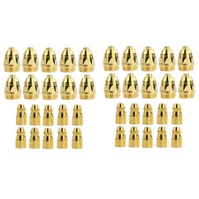 20 Set/ P80 Aria Consumabili al Plasma D' Macchina di Taglio al Pla5514