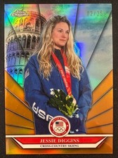 Going for Gold: Topps to Make 2012 US Olympic Cards 7