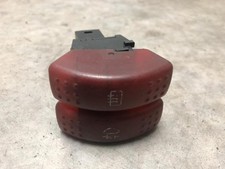 Lunette arrière Renault TWINGO