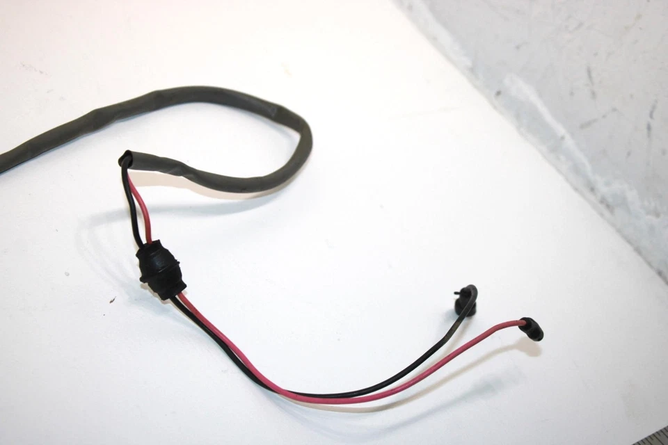 Polaris SLX 780 1996 camioneta/transmisor de combustible original 2410048 JP35 Foto 2 de 4