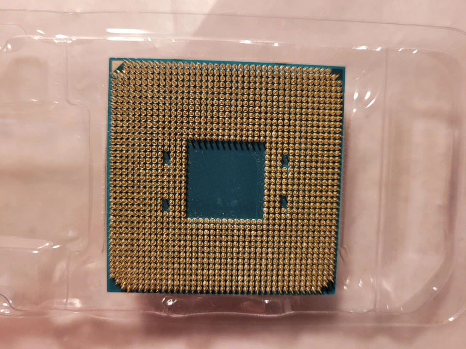 AMD Ryzen 5 2600 3.4GHz 6C/12T 16MB Socket AM4 65W Processor CPU - Image 2 of 4