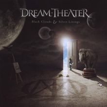 Black Clouds  Silver Linings von Dream Theater | CD | Zustand sehr gut