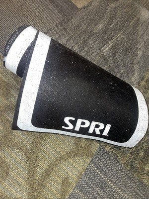 Spri Roll Out Athletic Training Ladder Used   Very Good Soccer Agility 180 