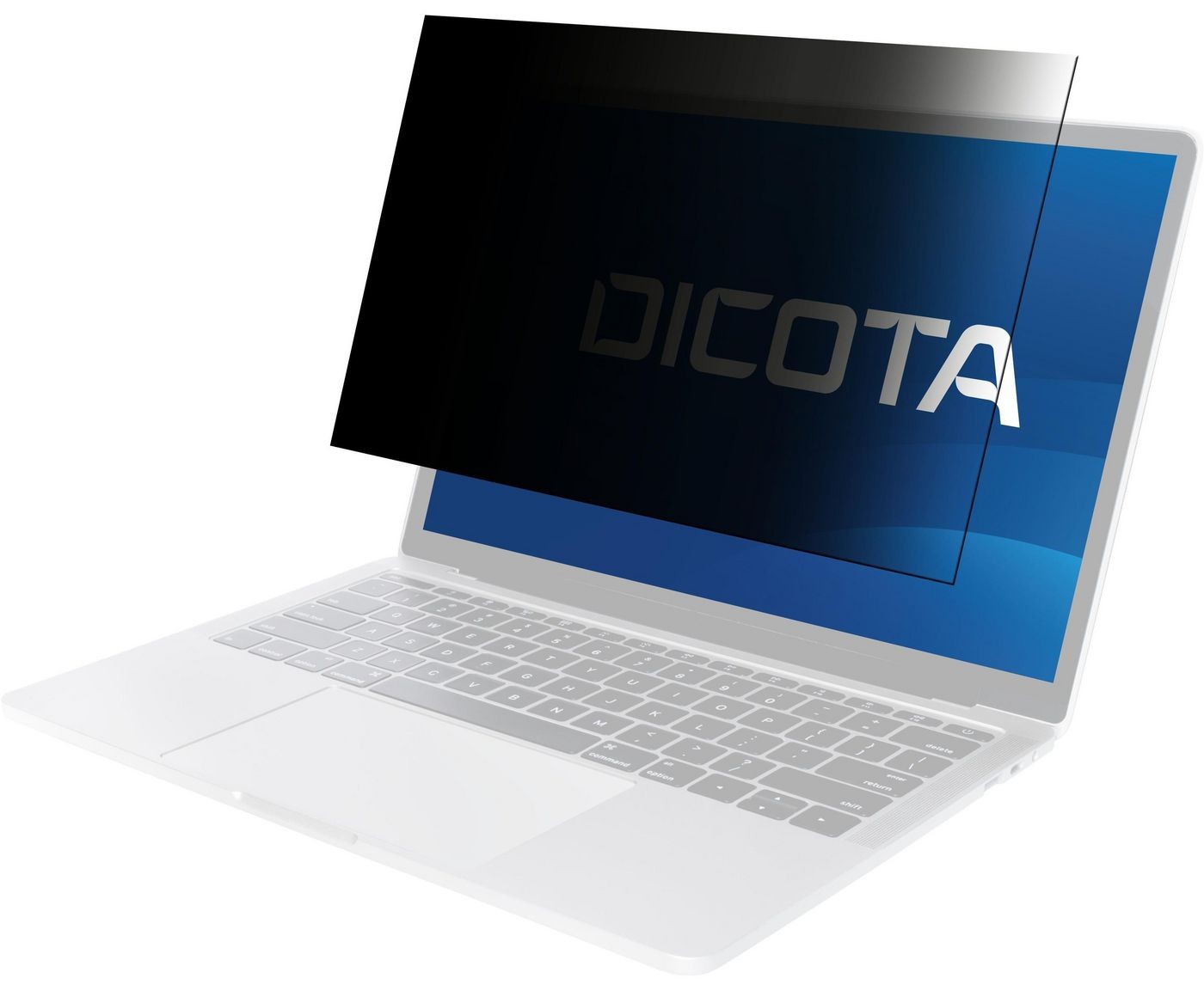 Dicota D50003-2SM Privacy Filter 2-way