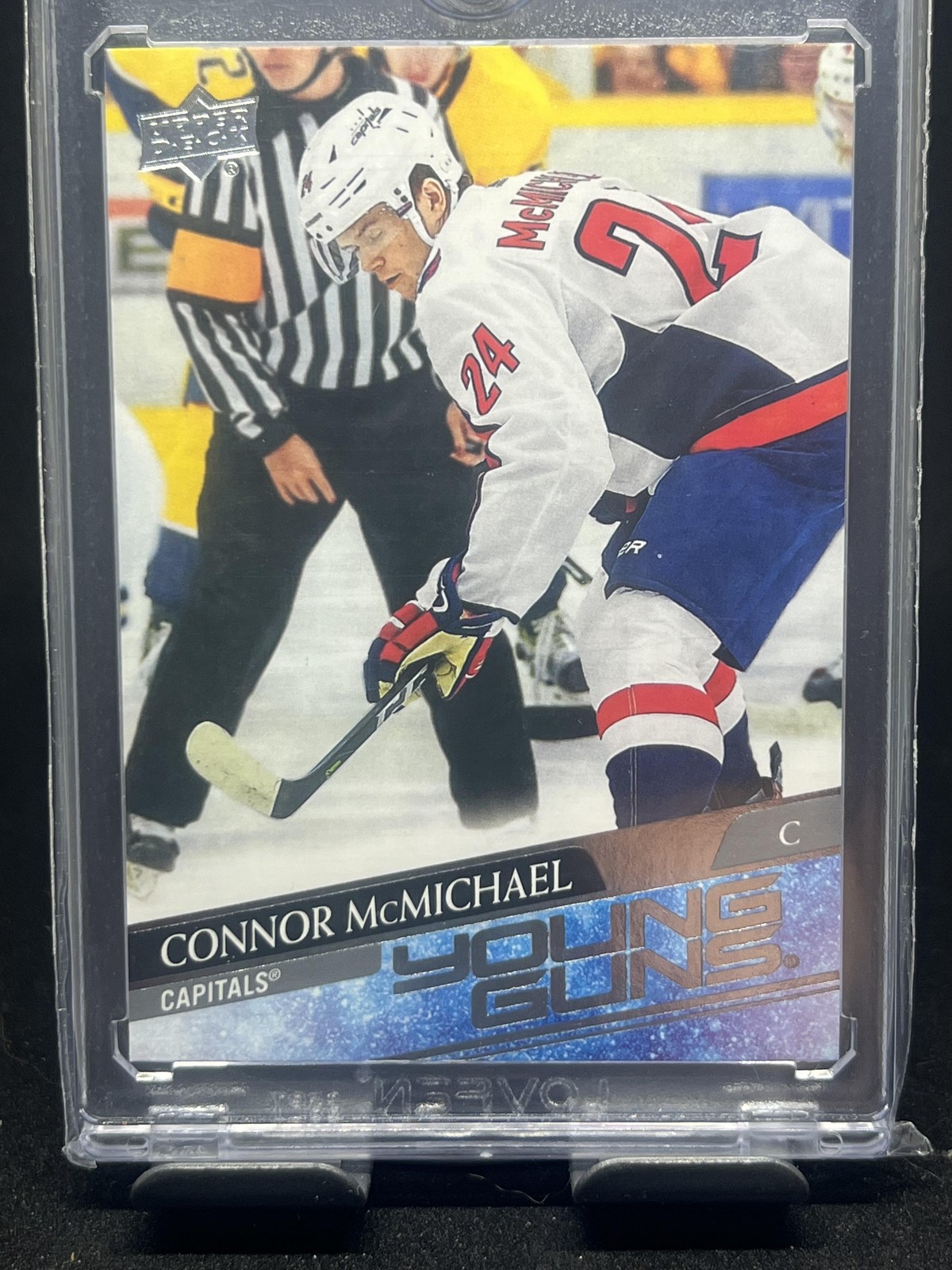 Connor McMichael #234