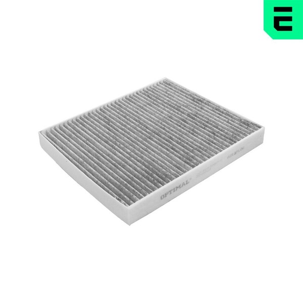 Optimal Innenraumfilter FüR Opel Zafira A F75_ 1.8 16V 2.2 Astra G CC F48_-image