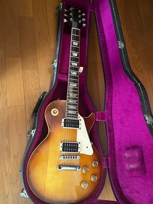 Deluxe Paul Les Gibson 1975年製　Humbucker eBay | Humbucker 1975 Deluxe Paul Les Gibson ギター