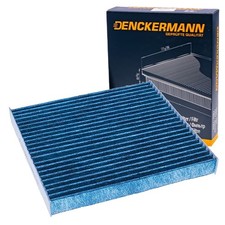 Filtre d'habitacle Mazda 929