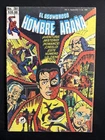 Hombre Arana #281 1985 Spider-Man In Spanish Mexico Foreign U.S. Seller VG