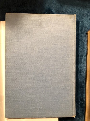 Old Man and the Sea,Hemingway, 1’st Edition. 2’nd Print, Colophon W/ DJ - Imagen 7 de 9