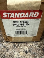 Standard APS265 (CADI & CHEVY 07-20) Accelera...