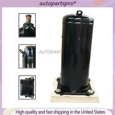 Scroll Compressor 1PH 4.5 Tons 208-230V For Copeland ZR54K5E-PFV-800 HVAC System
