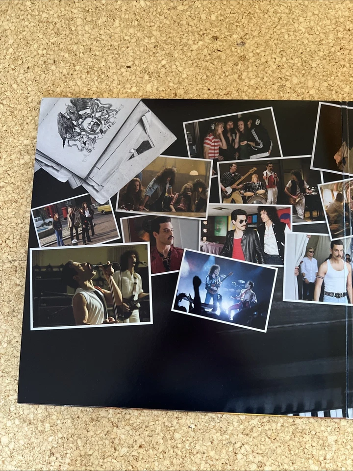 Queen, Bohemian Rhapsody,  Vinyl, w. neu - Bild 2 von 4