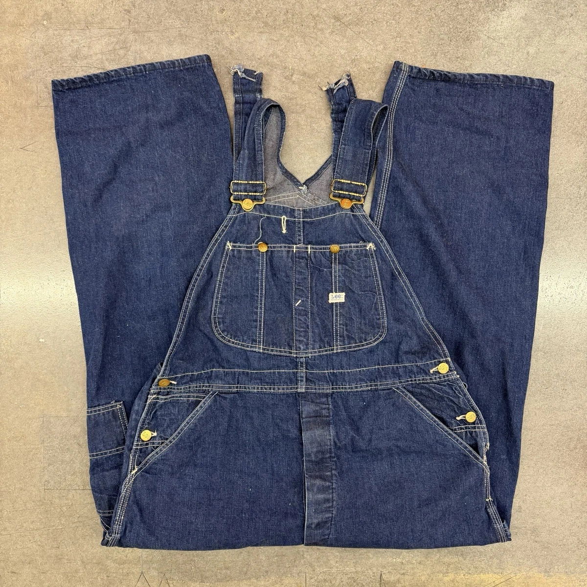 Lee 1960s Vintage Jeans for Men for sale | eBay