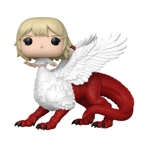 Funko Pop! Super Animation:  Delicious In Dungeon - Falin Chimera #2203