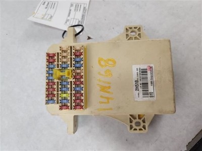 Chassis ECM Supply Power Distribution Module Fits 11-13 FORTE 3794375