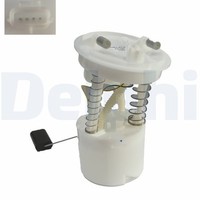 Delphi Kraftstoff-FöRdereinheit FG1949-12B1 FüR Ford