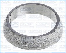 AJUSA Dichtung Abgasrohr 01217000 für MAZDA FIAT FULLBACK Pick up 124 Spider 348