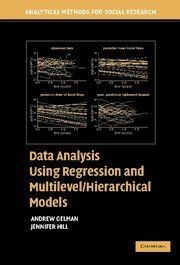 Data Analysis Using Regression and Multilevel/Hierarchic... | Buch | Zustand gut